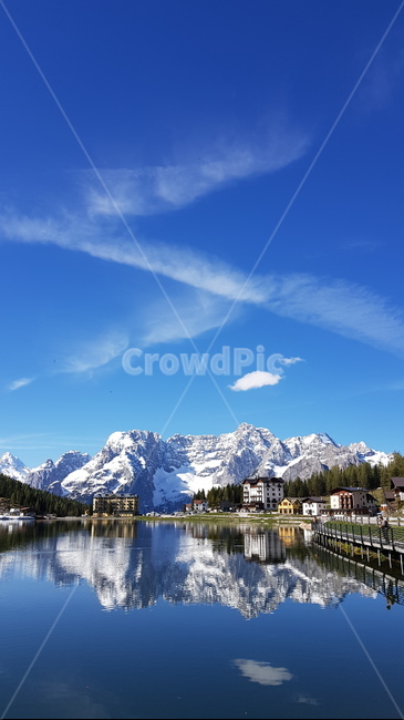 nature,자연,mountain,산,outdoors,옥외,water,물,알프스,이탈리아,돌로미티,italy,dolomiti,설산,반사,투영,reflection,reflect,projection,자연,풍경,nature,landscape,해외,외국,세계,foreign,oversea,world,세계자연풍경,해외자연풍경,외국자연풍경,world nature landscape