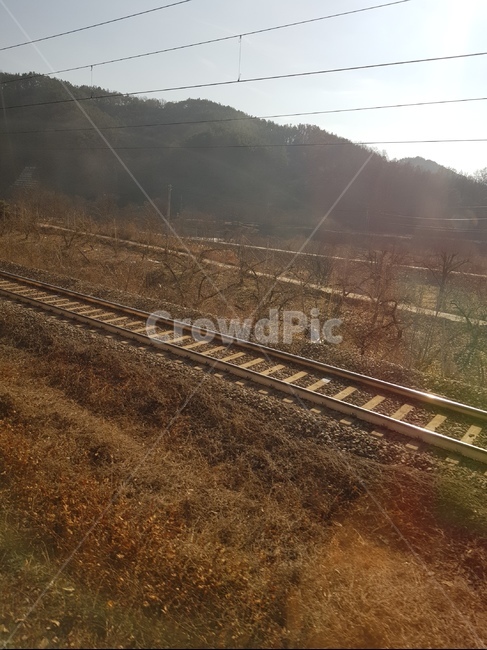traintrack,기찻길,레일,rail,철도