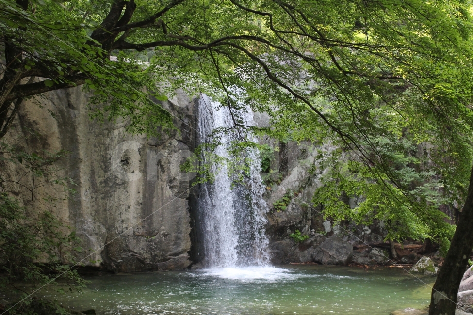 폭포,풍경,산,시원해,물,자연,풍경,nature,landscape,water,river,강,outdoors,옥외,waterfall