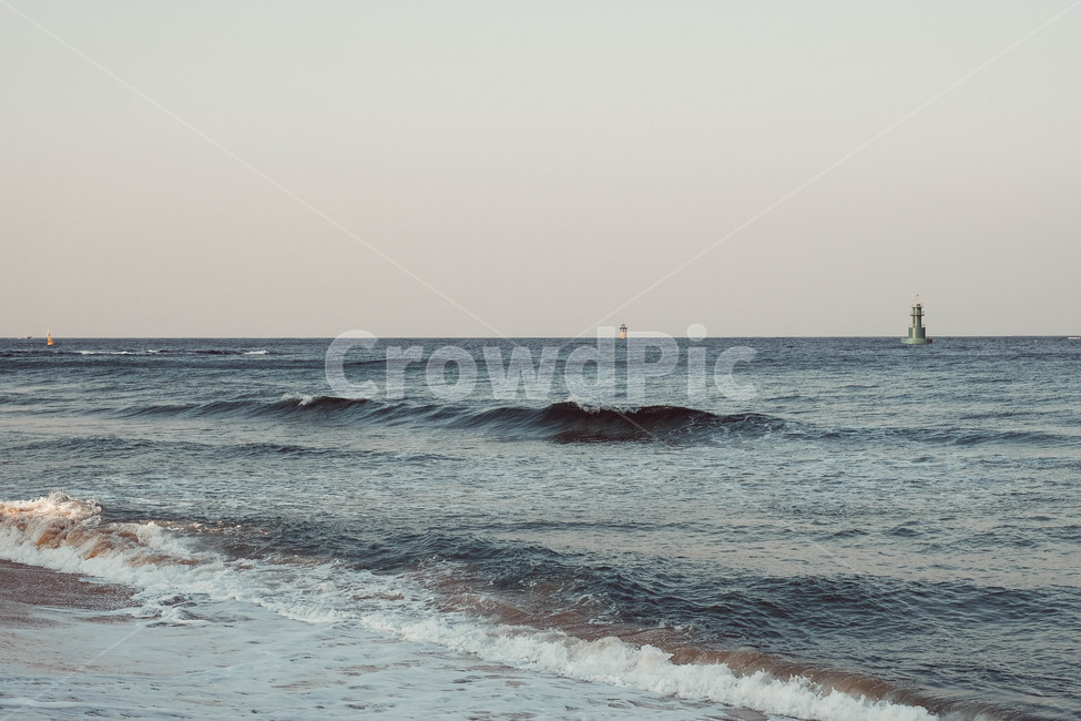 바다,파도,동해,겨울바다,물결,속초,자연,풍경,nature,landscape,등대,lighthouse,ocean,대양,water,물,outdoors,옥외,sea