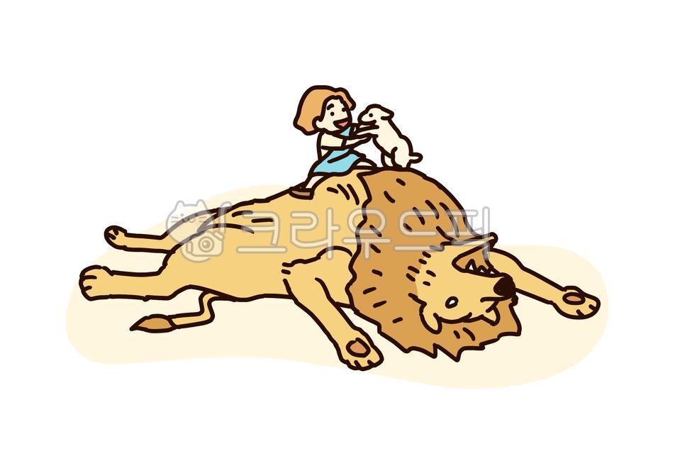 person,사람,기독교,성경,다윗,돌팔매,구역성경,구약,어린이,christianity,bible,david,사무엘상,사무엘하,oldtestament,lion,사자,양,lamb,illustration,구출,구조,rescue