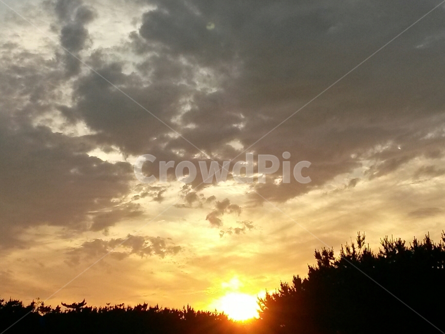일몰,sunset,썬셋,다대포,다대포일몰,노을,저녁노을