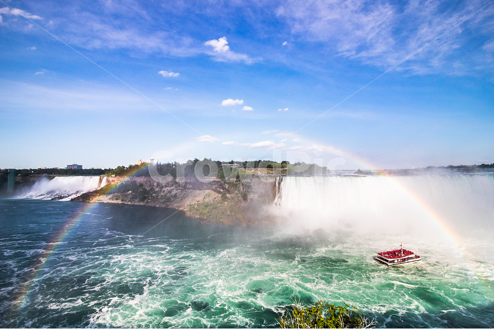 폭포,niagarafalls,캐나다,canada,나이아가라폭포,나이아가라,하늘,구름,배,무지개,rainbow,자연,풍경,nature,landscape,해외,외국,세계,foreign,oversea,world,세계자연풍경,해외자연풍경,외국자연풍경,world nature landscape,river,강,water,물,outdoors,옥외,waterfall