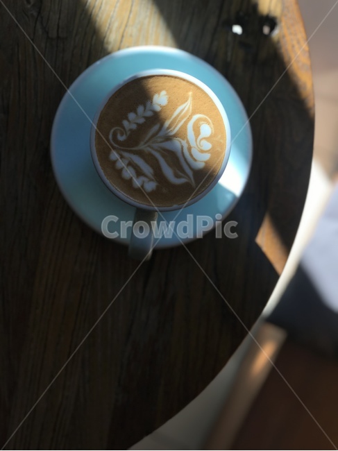커피,라떼아트,장미,장미꽃,커피아트,coffee,latteart,rose,카페라떼,cafelatte,음료수,drink,beverage,커피,카페,coffee,cafe