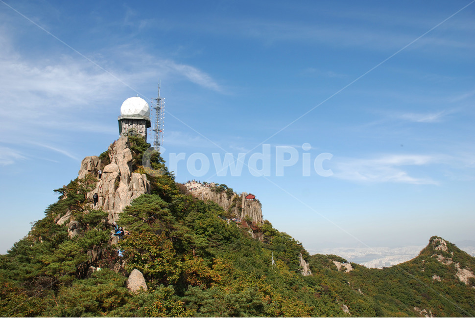 관악산,관악산연주암,관악산천문대,천문대,가을관악산