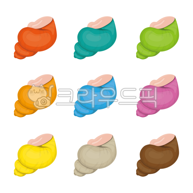 conch,sealife,summer icon,summer,Beach,sandy beach,animal,conch icon,invertebrate,invertebrates,marine life