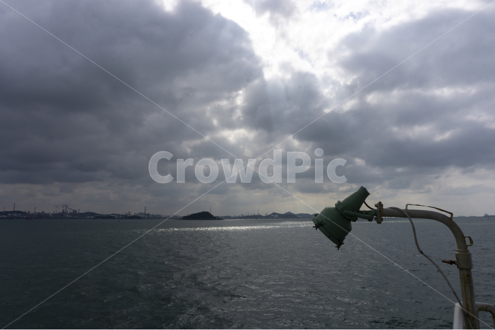 바다,자연,날씨,weather,옥외,구름,outdoor,ship,sky,하늘,blue
