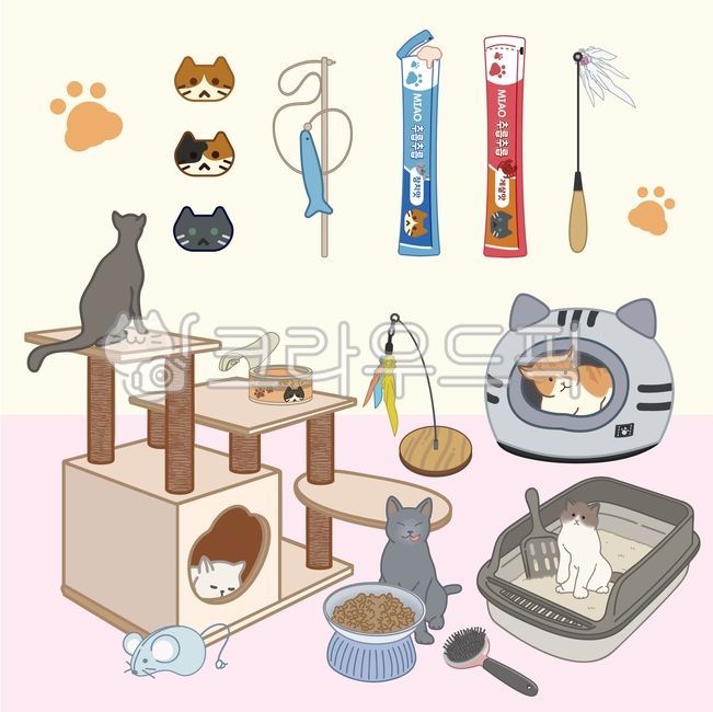 일러스트,고양이,고양이장난감,고양이용품,반려동물,반려동물용품,반려동물장난감,냥이,고양이빗,고양이미용,고양이털,고양이사료,고양이간식,고양이화장실,고양이모래,두부모래,캣타워,츄르,고양이츄르,고양이아이콘,고양이얼굴,고양이캔,고양이참치캔,삼색고양이,검은고양이,치즈고양이
