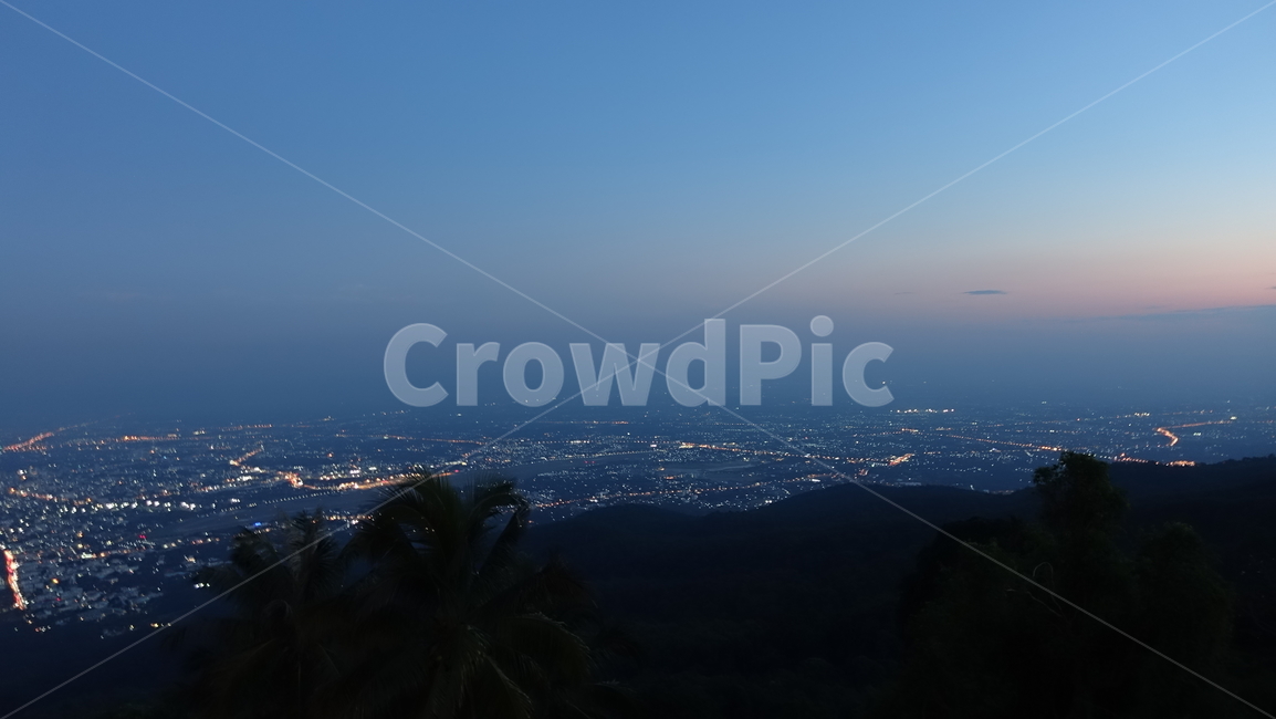 nature,자연,outdoors,옥외,전망,동남아,열대,summer,여름,야경,scenery,landscape,경치,풍경,dusk,밤