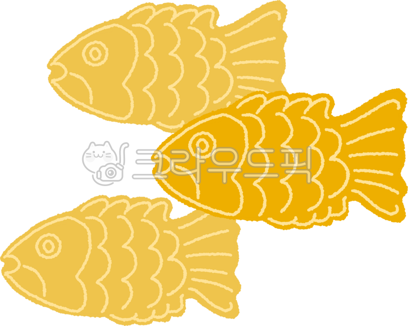 붕어빵,겨울간식,간식,분식,밀가루,여러개