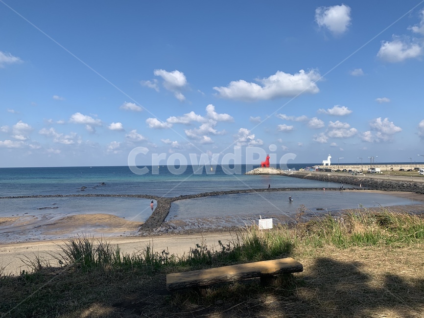 제주도,제주해변,제주바다,제주하늘,이호테우,이호테우해변,제주도풍경,풍경,바다,해변,바닷가,하늘,jeju,jejudo,jejuisland,seascape,seaside,landscape,blue,자연,풍경,nature,landscape,등대,lighthouse