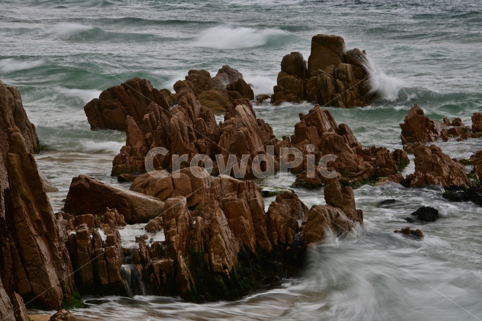 강원도,고성,숫바위,갯바위,바위,promontory,outdoors,옥외,ocean,대양,sea,바다,nature,자연,water,물,seawaves,파도,자연,풍경,nature,landscape