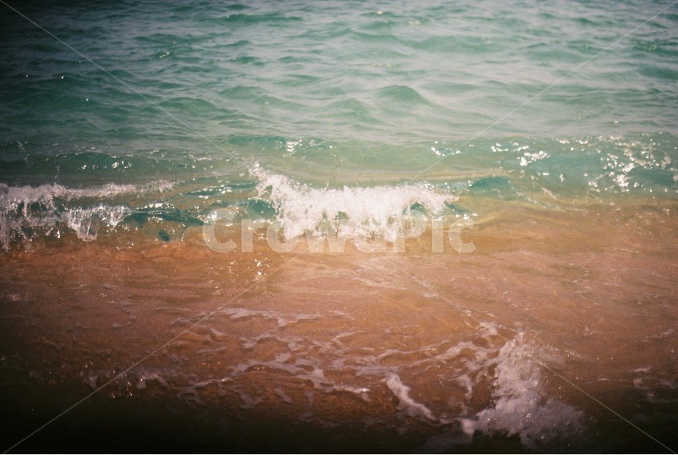 파도,모래,해안,해변,필름사진,해변,바다,beach,sea,감성,sensible,feeling,휴식,힐링,rest,relaxation,healing