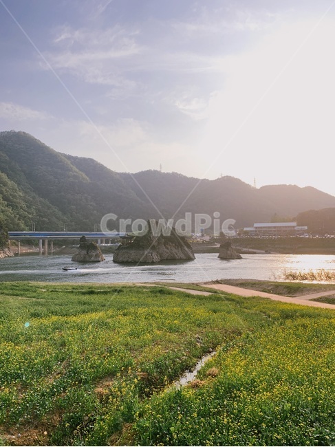 도담산봉,자연,노을,풍경,대한민국,단양,자연,풍경,nature,landscape,outdoors,옥외,field,들,grassland,목초지