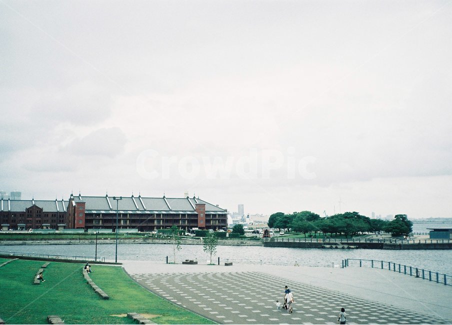 human,person,buliding,film,tokyo,도쿄,yokohama,일본,japan,요코하마