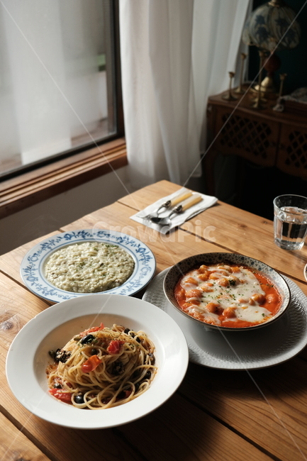 음식,파스타,리조또,레스토랑,뇨끼,이태리음식,food,음식,식재료,요리,food,cook,meal,dishes,food reserves,면류,면요리,noodles,양식,서양음식,서양요리,western food,western dishes,western meal,western cook