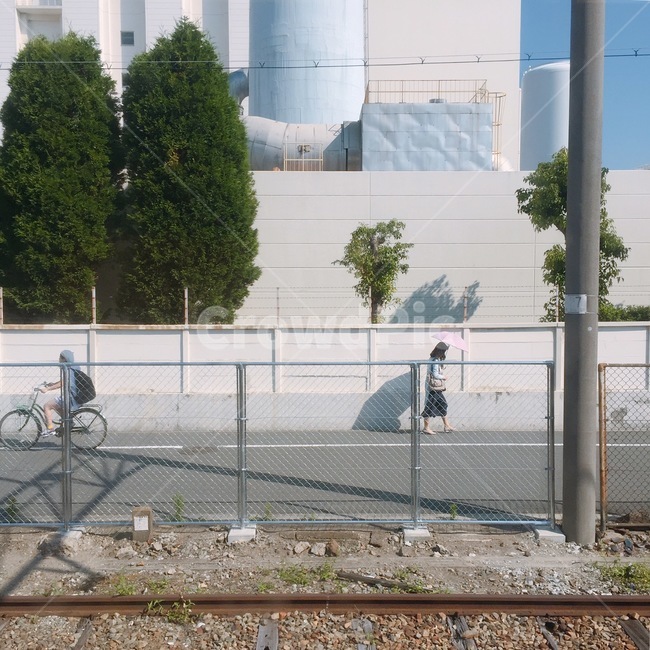 일본,japan,청량한거리,일본거리,일본집,일본기차,일본철도,오사카,도쿄,일본전차,철도