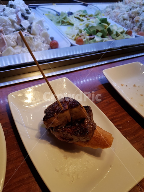 food,음식,meal,스페인음식,스페인,푸아그라,타파스