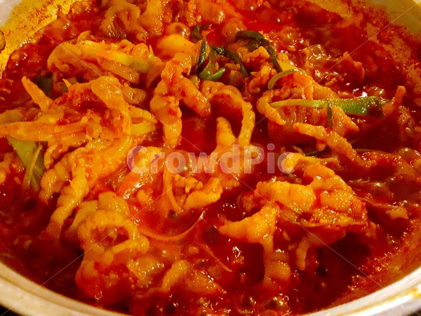닭발,매운닭발,매운음식,안주,국물닭발,빨간음식,음식,spicy,매운,koreanfood,한국음식,빨간