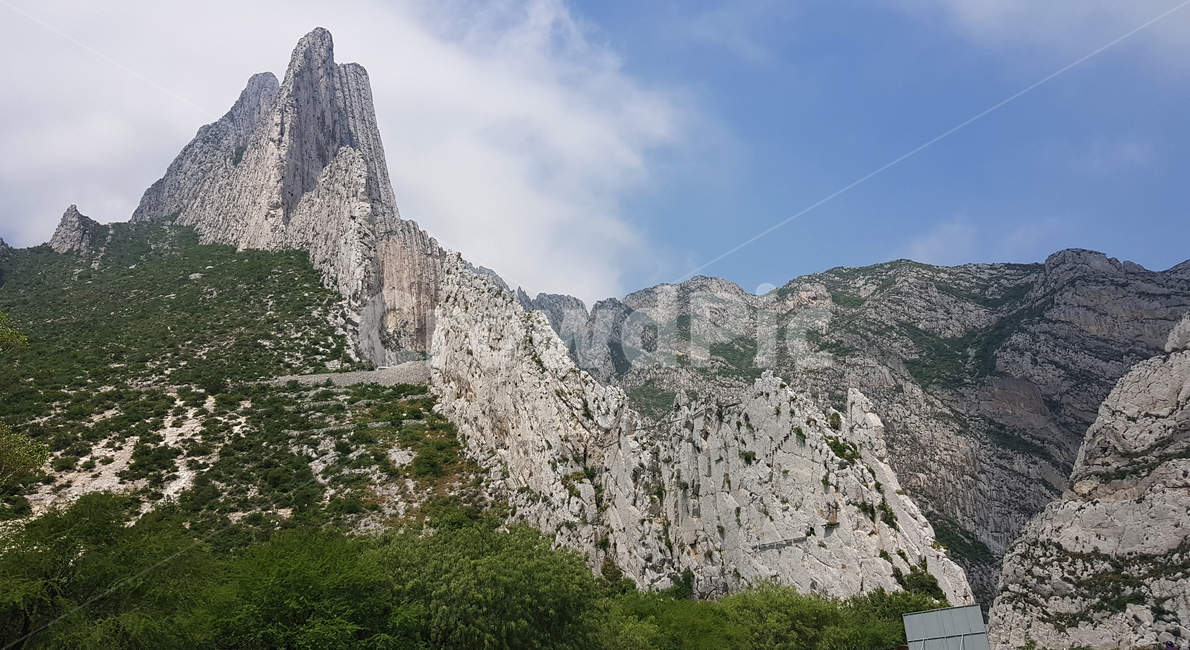 자연,산,마운틴,하늘,구름,멕시코,국립공원,nature,outdoors