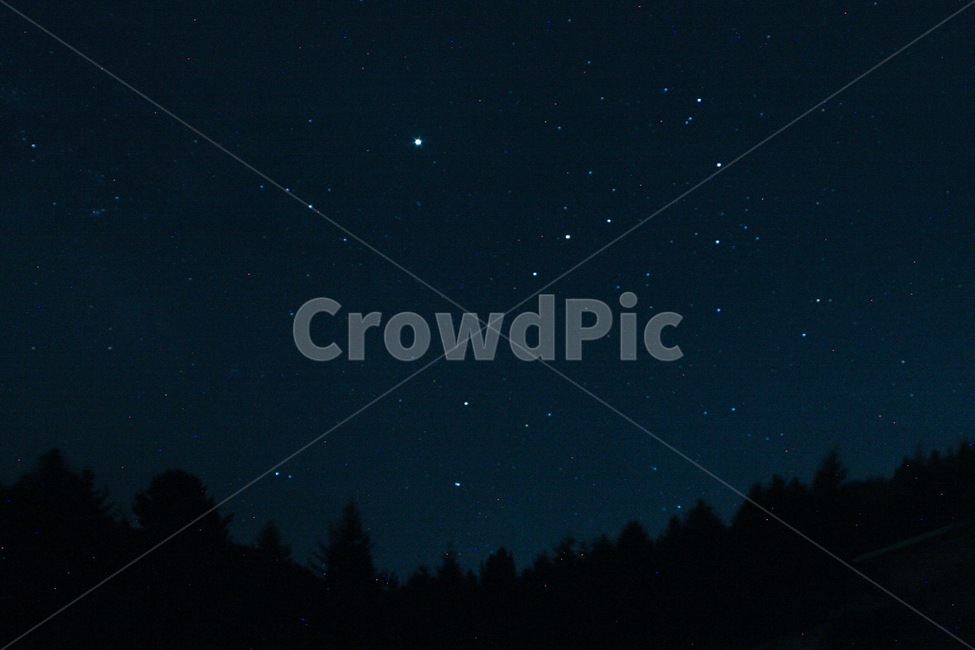 밤하늘,풍경,나무,산,별,감성,자연,풍경,nature,landscape,outdoors,옥외,space,우주,starry sky,별이 빛나는 하늘,night,밤,astronomy,천문학,universe,outer space,대기권 밖