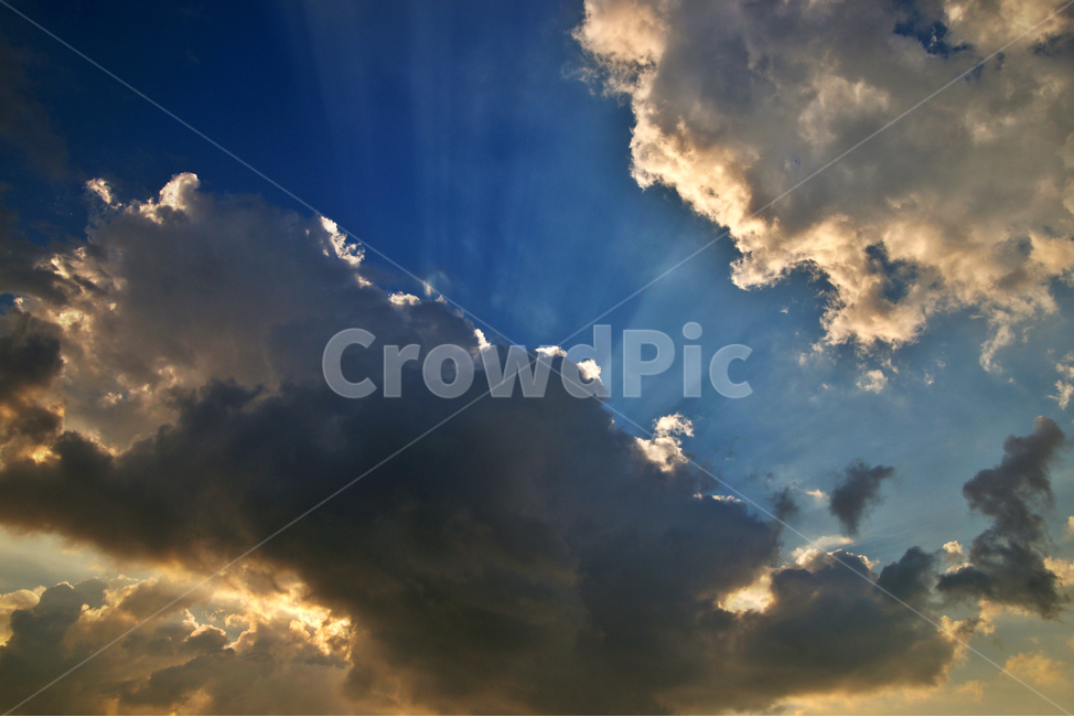 빛내림,구름,석양,빛,먹구름,자연,풍경,nature,landscape,outdoors,옥외,sunlight,햇빛,light,flare,플레어,weather,날씨