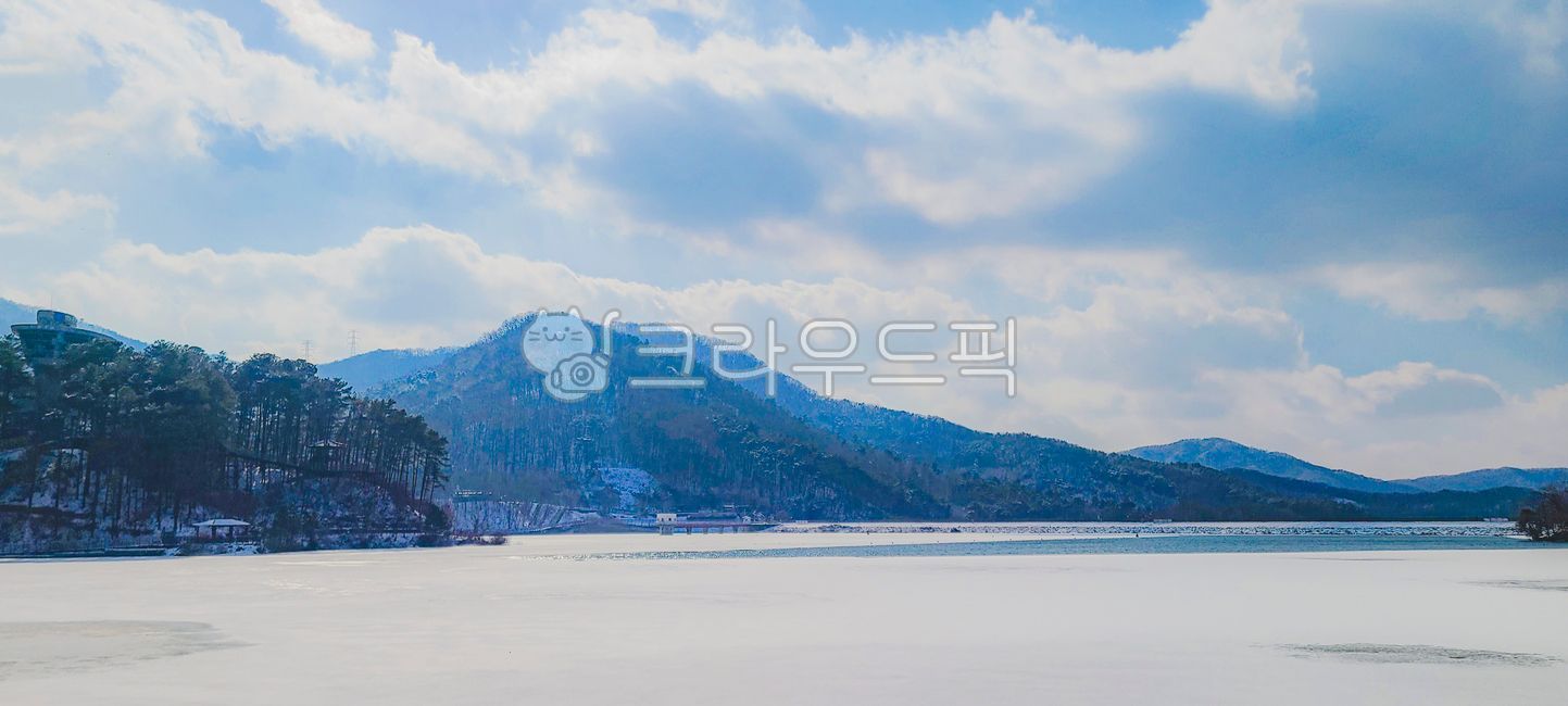 마장호수,마장지,마장저수지,마장호,호수둘레길,둘레길,tracking,lake,설경,겨울호수,얼음호수,설산,겨울산,눈덮인산,얼어붙은호수