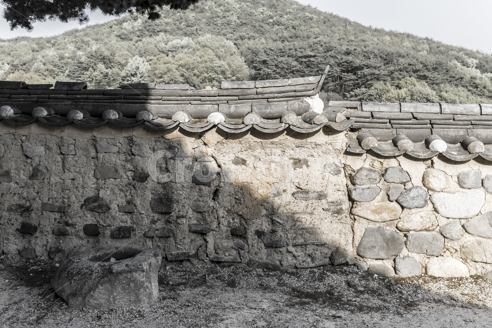 돌담,담벼락,고택,전통,문화유산,한국전통,한국문화,korean traditional,korean culture,건축물,건물외관,exterior,building,structure,architecture,construction