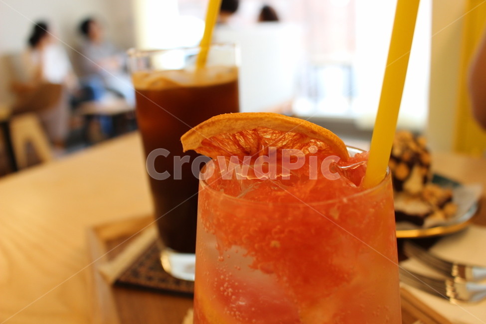 cafe,grapefruit,ade,카페,힐링,자몽에이드,수제,음료수,drink,beverage