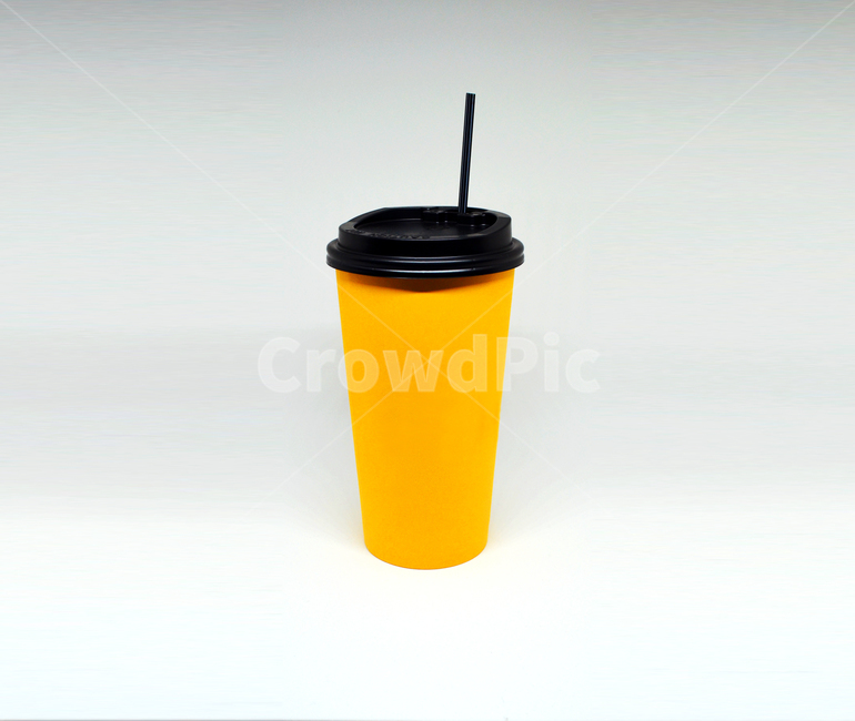 커피,커피컵,카페,노랑,빨대,커피잔,coffee,coffecup,음료,음료수,카페라떼,커피,카페,coffee,cafe