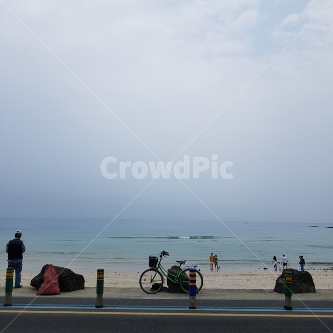 자전거,바다,섬,제주,풍경,자연,배경,nature,jeju,island,sea,ocean,bike,bicyle,view