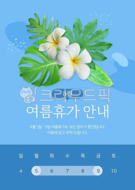 template,white flower,pattern,summer,notification,Notice,vacation,season,event,guide,notice,floral,plumeria,Summer Vacation,banner,leaf,flower,tropical,tropical flowers,Event page,schedule,tropical leaves,popup,White,monstera,blue,background,tropics,plant