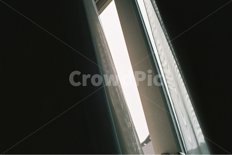 커튼,커텐,창문,빛,light,window,역광