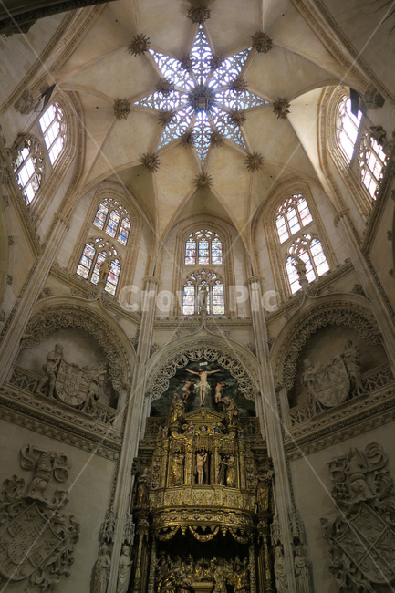 스페인,spain,españa,산티아고순례길,순례길,caminodesantiago,camino,건축물,건축,architecture,arquitectura,대성당,성당,부르고스대성당,부르고스,burgos,교회,장식,decoration