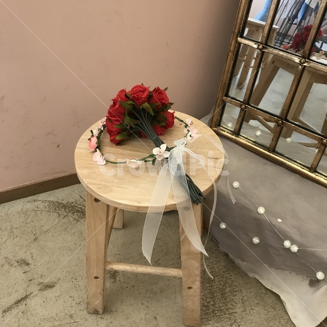 장미꽃,분위기,카페,감성,느낌