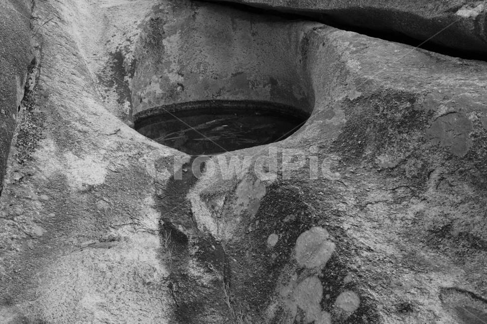 자연,풍경,괴산,계곡,겨울,자연,풍경,nature,landscape,흑백,모노톤,monochrome,black and white,hole,구멍