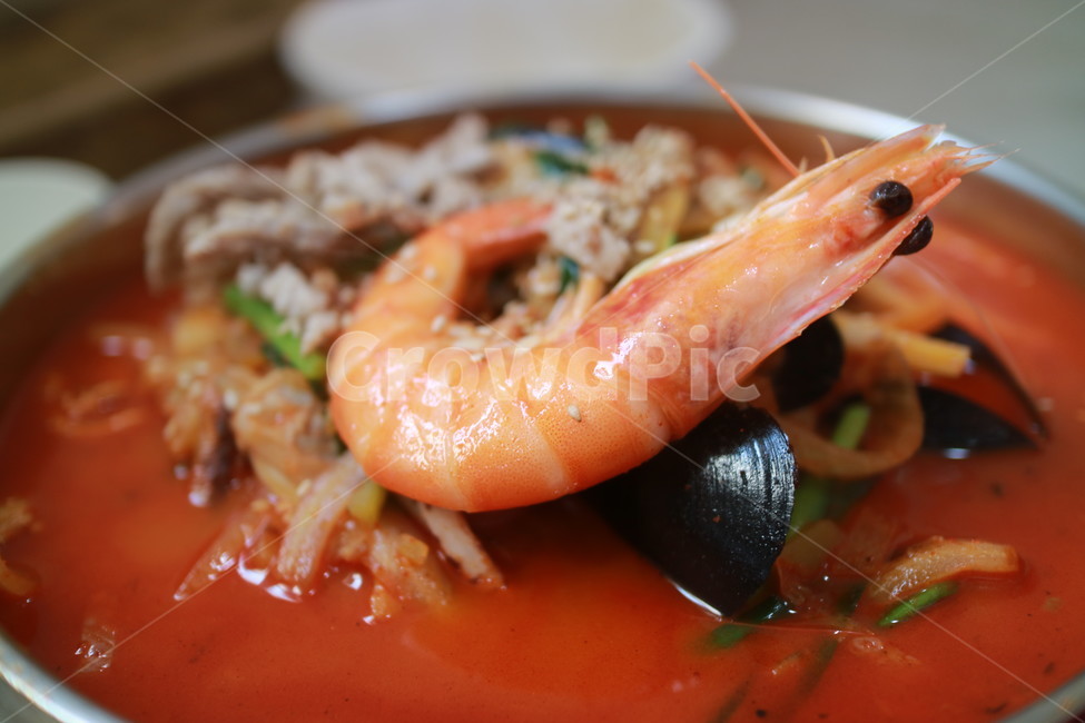 해물,food,음식,dish,요리,meal,짬뽕,중국음식,중화요리,중국집,seafood,매운맛,매운요리