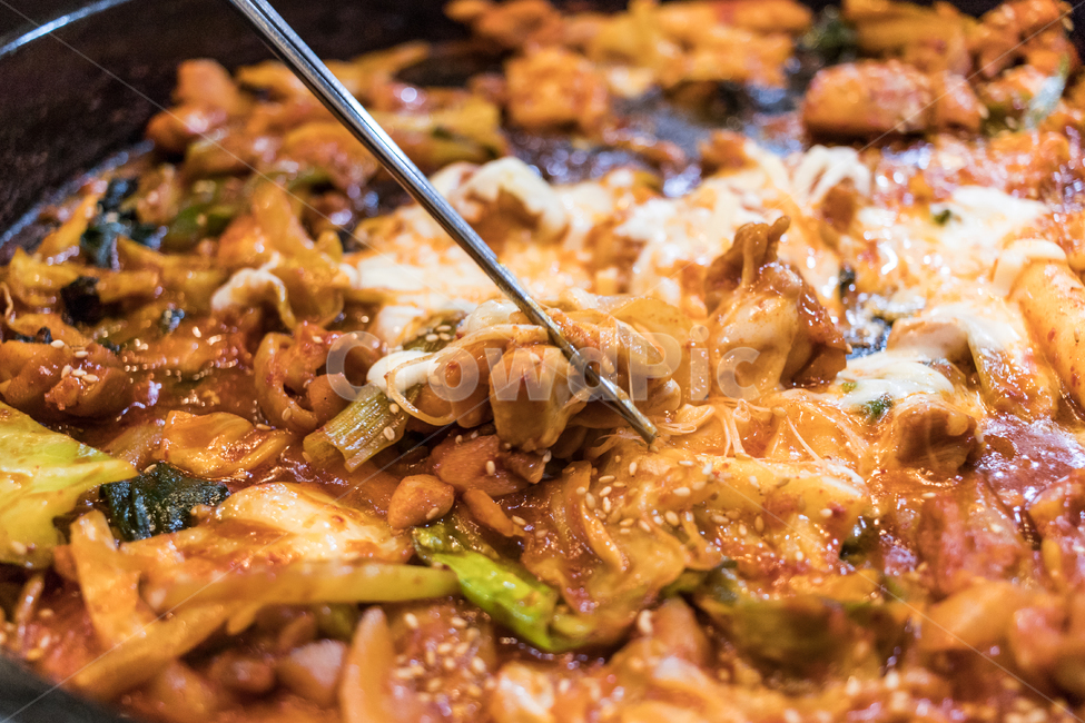닭갈비,닭요리,닭,음식,철판요리,철판,식사,저녁,음식,식재료,요리,food,cook,meal,dishes,food reserves
