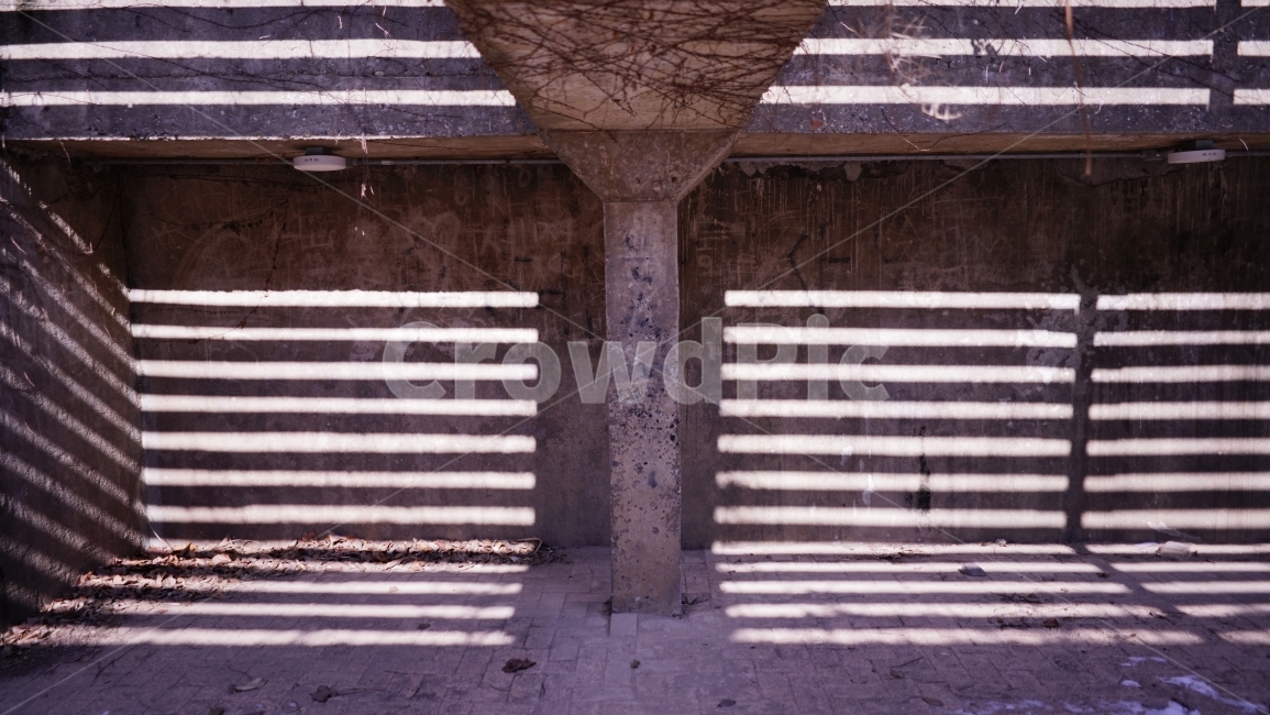 블라인드,공원,빛,그림자,겨울,추움,건축물,건물외관,exterior,building,structure,architecture,construction