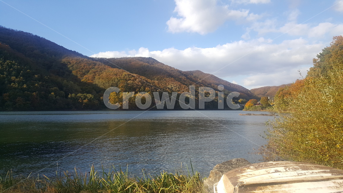 풍경,가을하늘,하늘,자연,강물,가을,자연,풍경,nature,landscape,한국자연풍경,한국자연경관,korea nature landscape,water,물,outdoors,옥외