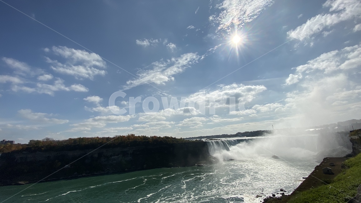 nature,자연,폭포,water,해,자연,풍경,nature,landscape