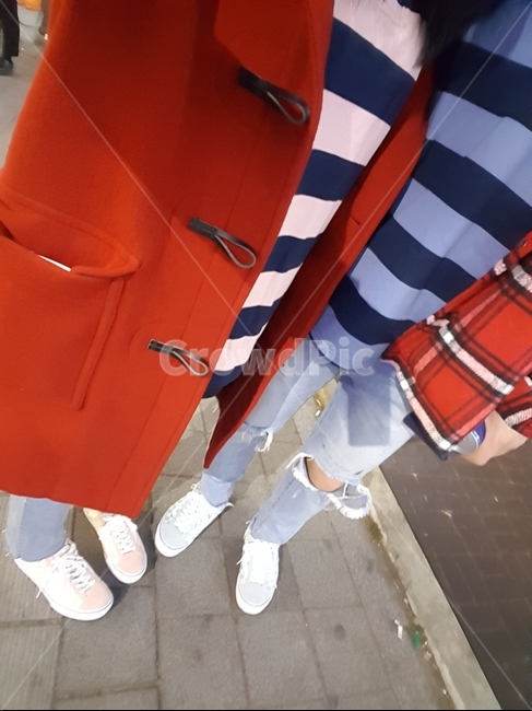 커플룩,커플신발,연인,커플,커플템,연인,커플,사랑,lover,couple,패션스타일,의상,fashion,style