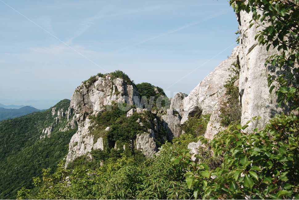 바위,땅끝마을,자연,한국,하늘,자연,풍경,nature,landscape,한국자연풍경,한국자연경관,korea nature landscape,outdoors,옥외,cliff,낭떠러지