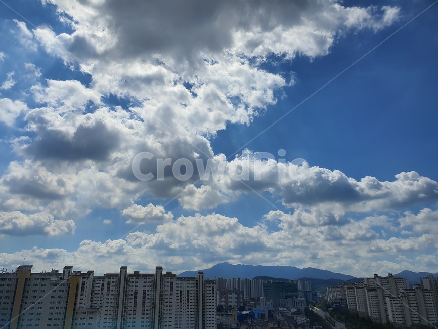 sky,하늘,구름,nature,자연