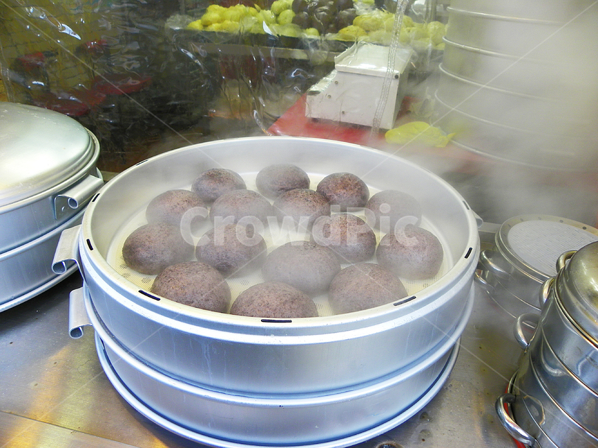 흑미찐빵,찐빵,왕찐빵,찜기,팥빵,food,음식,음식,식재료,요리,food,cook,meal,dishes,food reserves