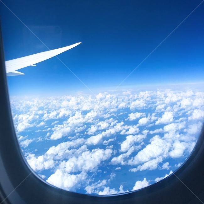 비행기,하늘,구름,상공,cloud,sky,airplane,기내,창문,교통,교통수단,traffic,transportation