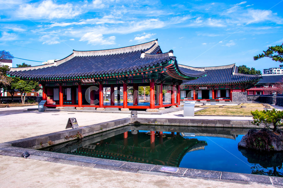 temple,건물,architecture,건축물,제주목관아,예쁜건물