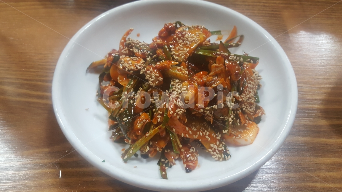 바지락무침,무침,음식,식당음식,바지락,초무침,음식,식재료,요리,food,cook,meal,dishes,food reserves,채소,야채,vegetables,한식,한국음식,한국요리,korean food,korean dishes,korean meal,korean cook