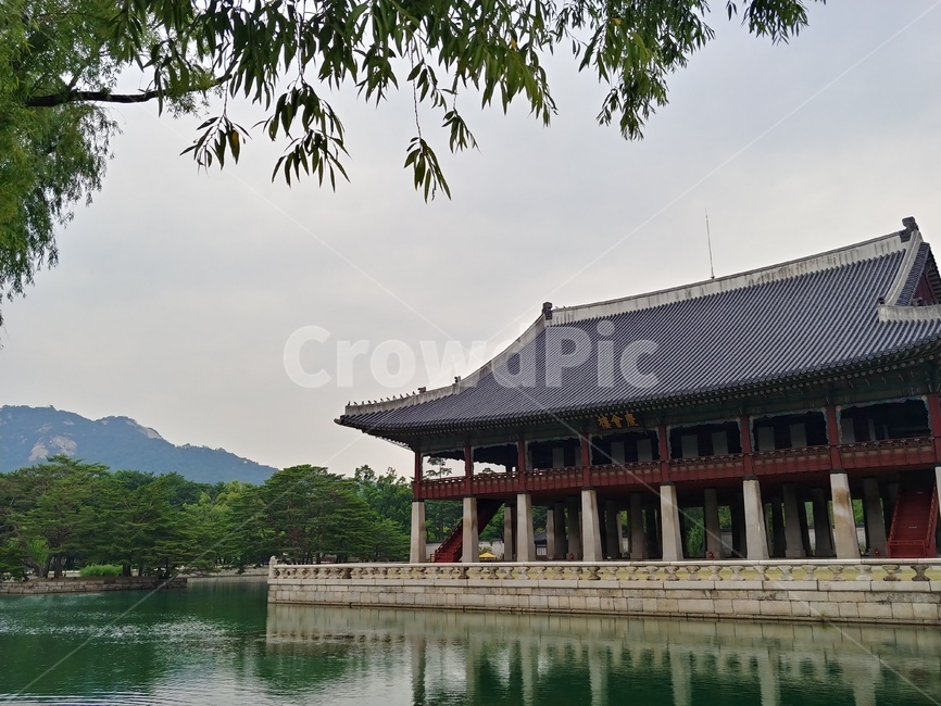 경복궁,경회루,관광명소,고궁,건축물,서울,한국,touristattraction,palace,architecture,landscape,seoul,korea