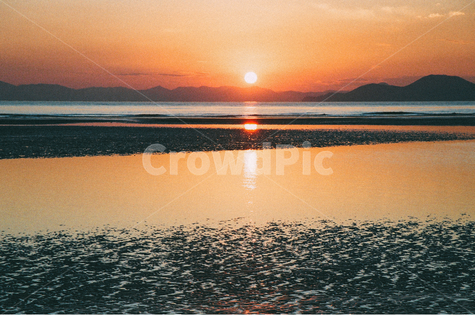 일몰,sunset,하늘,황혼,붉은하늘,sunlight,햇빛,nature,자연,다대포,다대포해수욕장,감성,자연,풍경,nature,landscape